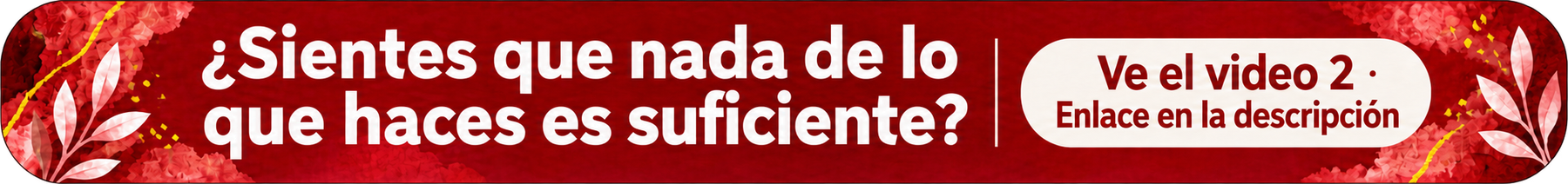 Cambia tus creencias, cambia tu vida: video-2. Visita la página del lanzamiento.